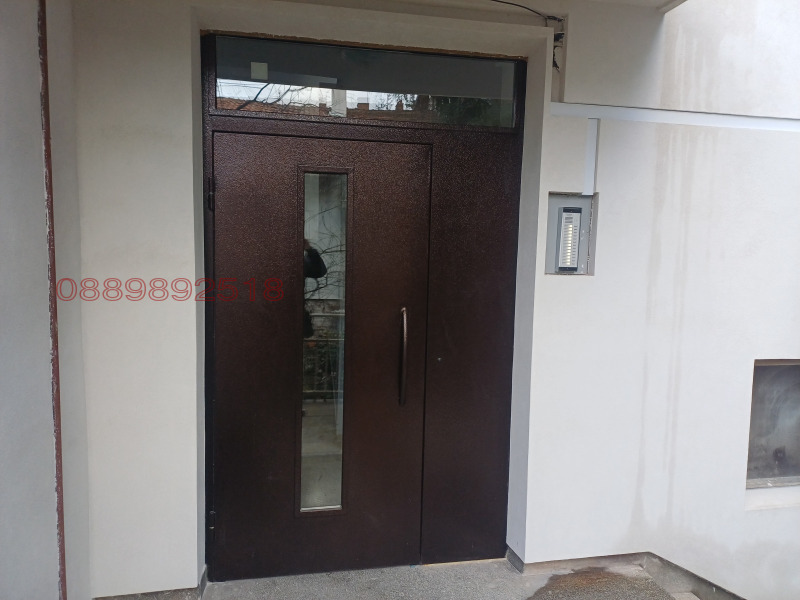 Продава МНОГОСТАЕН, гр. София, Лозенец, снимка 6 - Апартаменти - 52784233