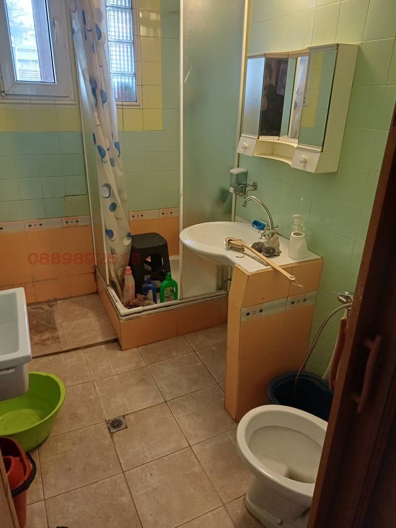 Продава МНОГОСТАЕН, гр. София, Лозенец, снимка 10 - Апартаменти - 52784233