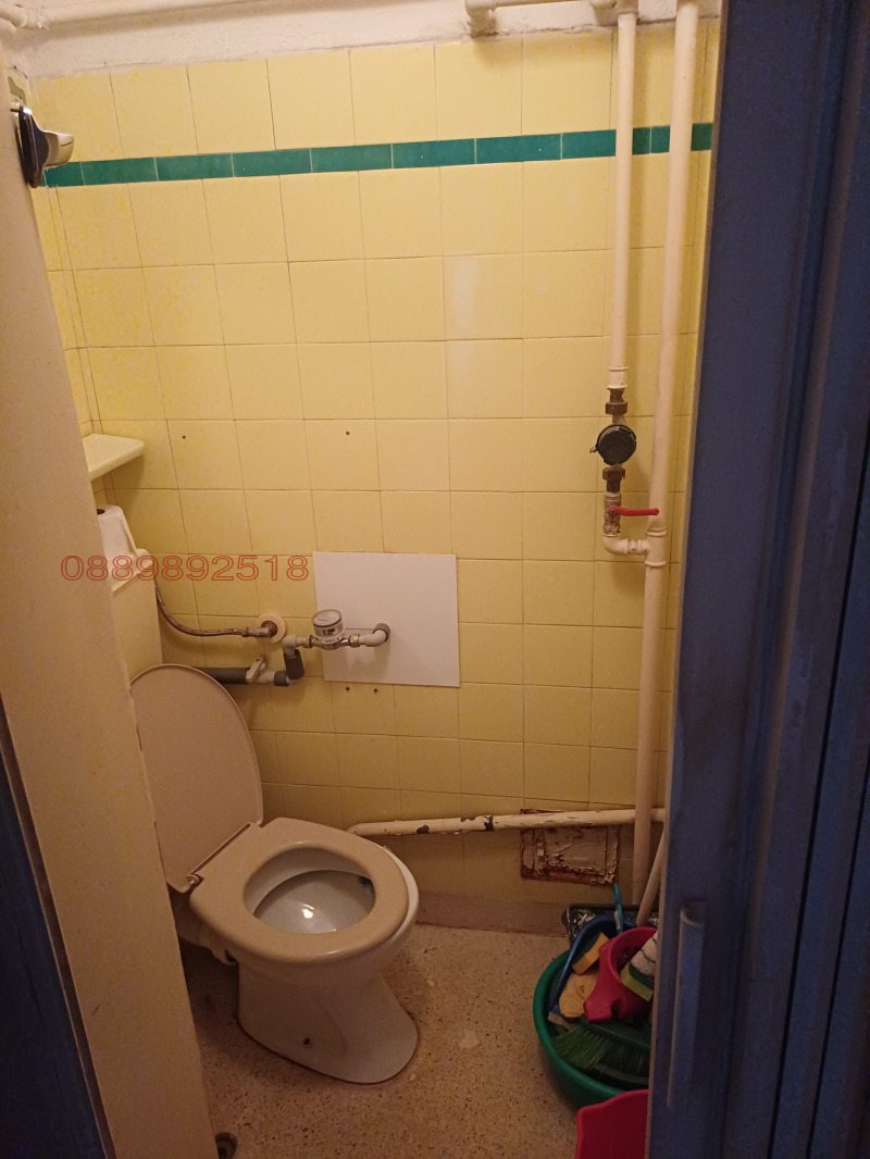 Продава МНОГОСТАЕН, гр. София, Лозенец, снимка 16 - Апартаменти - 52784233