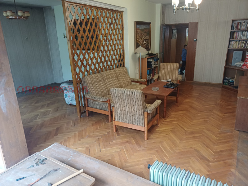 Продава МНОГОСТАЕН, гр. София, Лозенец, снимка 13 - Апартаменти - 52784233