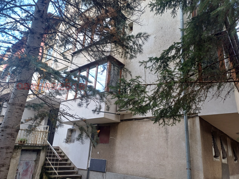 Продава МНОГОСТАЕН, гр. София, Лозенец, снимка 4 - Апартаменти - 52784233