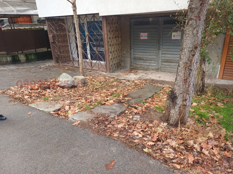 Продава МНОГОСТАЕН, гр. София, Лозенец, снимка 3 - Апартаменти - 52784233