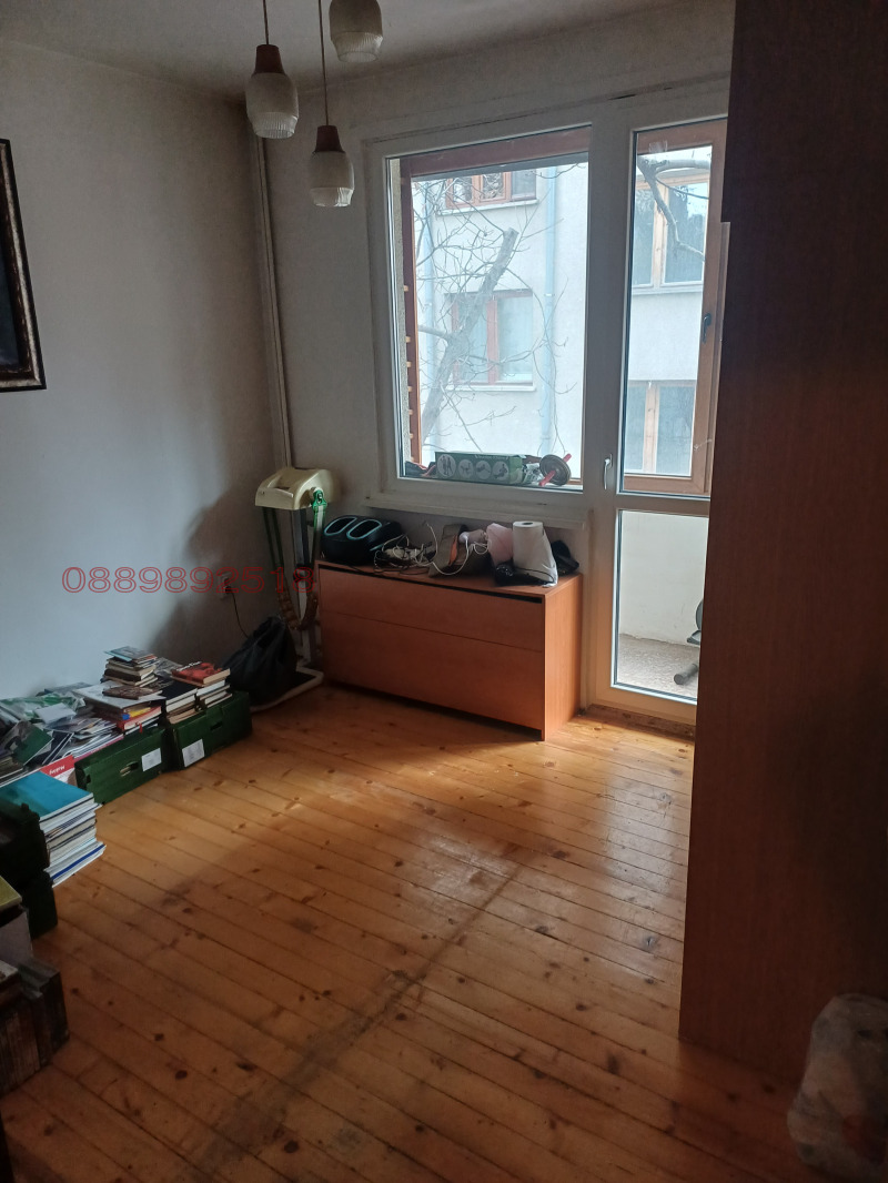 Продава МНОГОСТАЕН, гр. София, Лозенец, снимка 12 - Апартаменти - 52784233