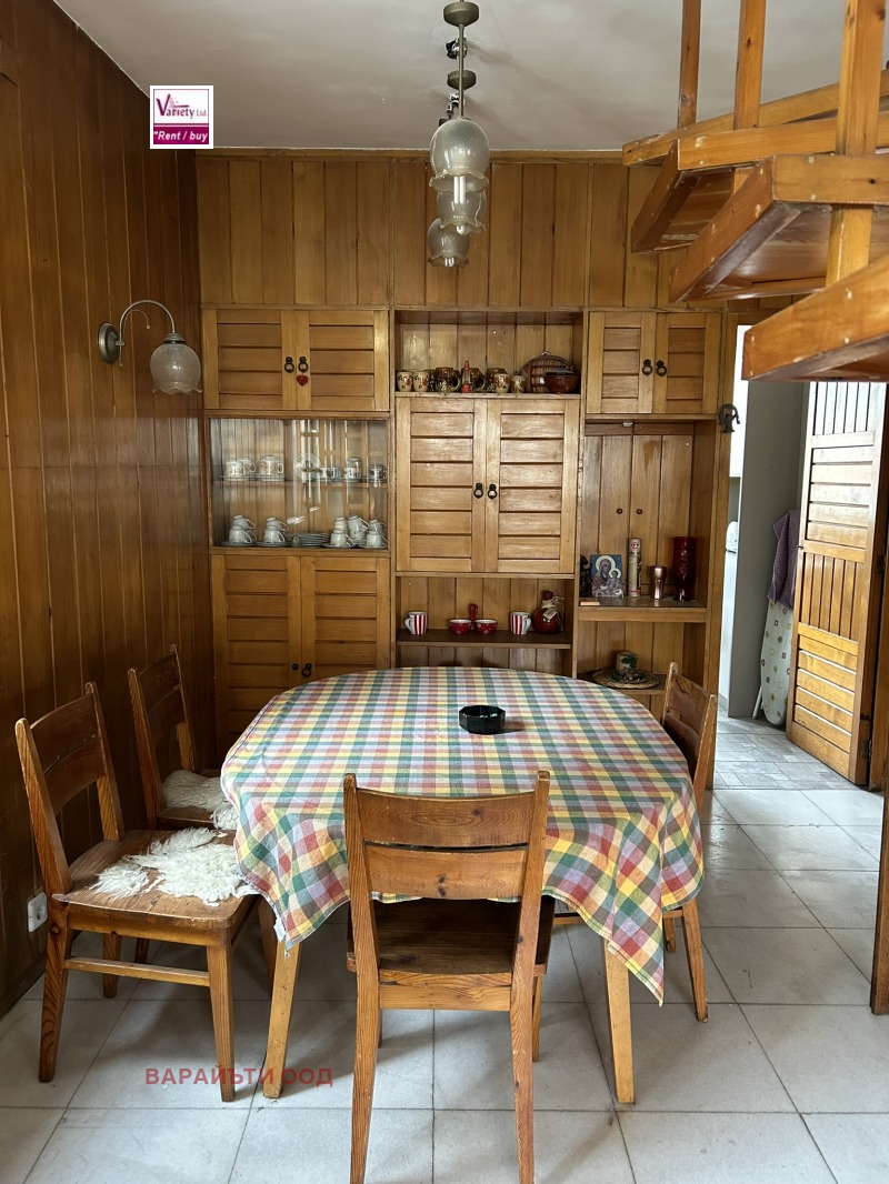 Zu verkaufen  Maisonette Sofia , Iztok , 170 qm | 53903867 - Bild [5]
