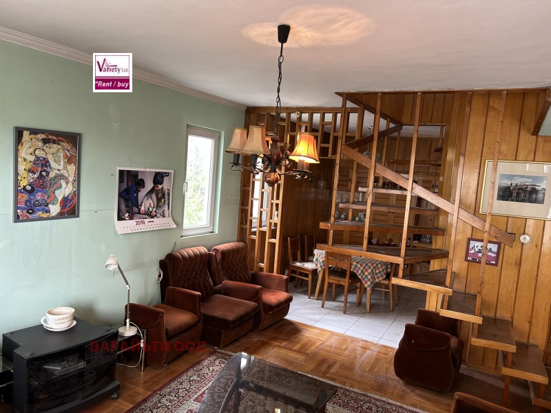 Zu verkaufen  Maisonette Sofia , Iztok , 170 qm | 53903867 - Bild [2]
