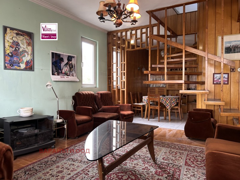 Zu verkaufen  Maisonette Sofia , Iztok , 170 qm | 53903867