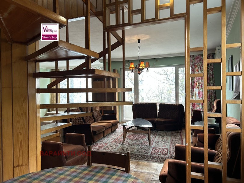 Zu verkaufen  Maisonette Sofia , Iztok , 170 qm | 53903867 - Bild [9]