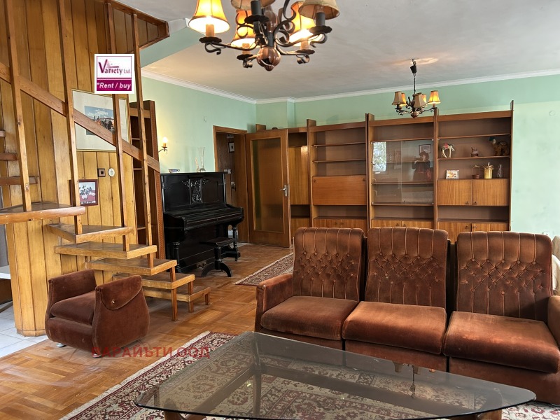Zu verkaufen  Maisonette Sofia , Iztok , 170 qm | 53903867 - Bild [4]