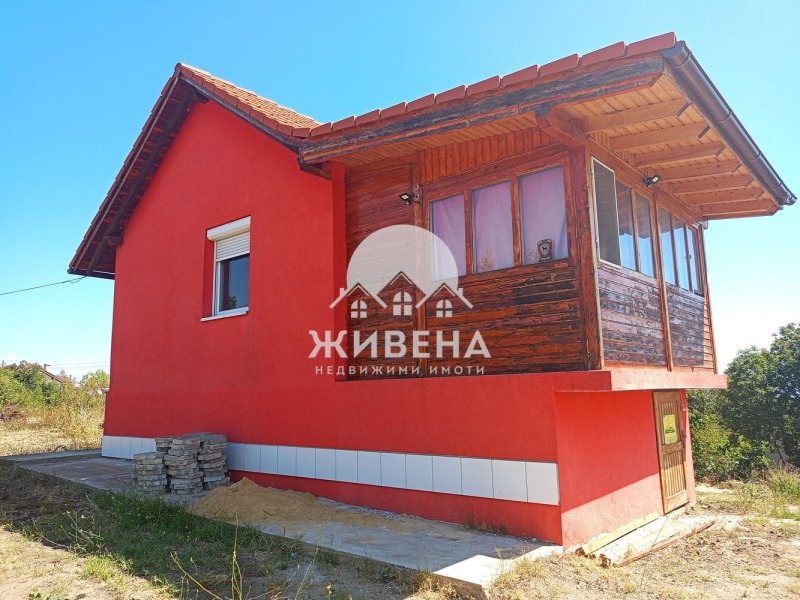 Продава  Къща град Варна , м-т Манастирски рид , 103 кв.м | 93038343