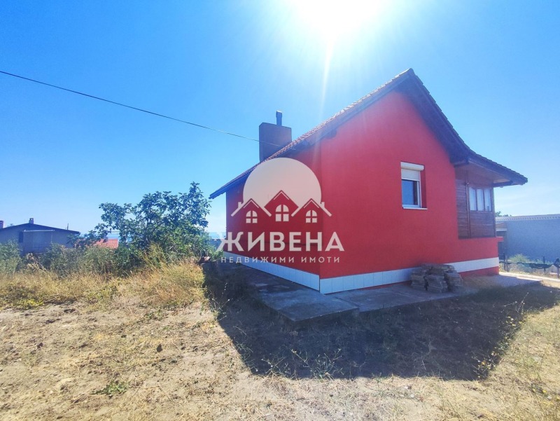 Продава  Къща град Варна , м-т Манастирски рид , 103 кв.м | 93038343 - изображение [5]