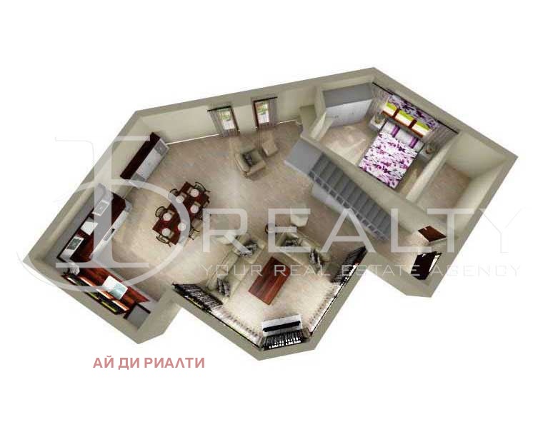 Na prodej  Dům oblast Burgas , Acheloj , 149 m2 | 43174032 - obraz [2]