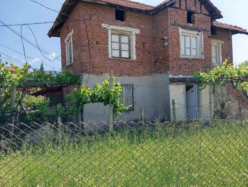 Продава КЪЩА, с. Микрево, област Благоевград, снимка 6 - Къщи - 52780507