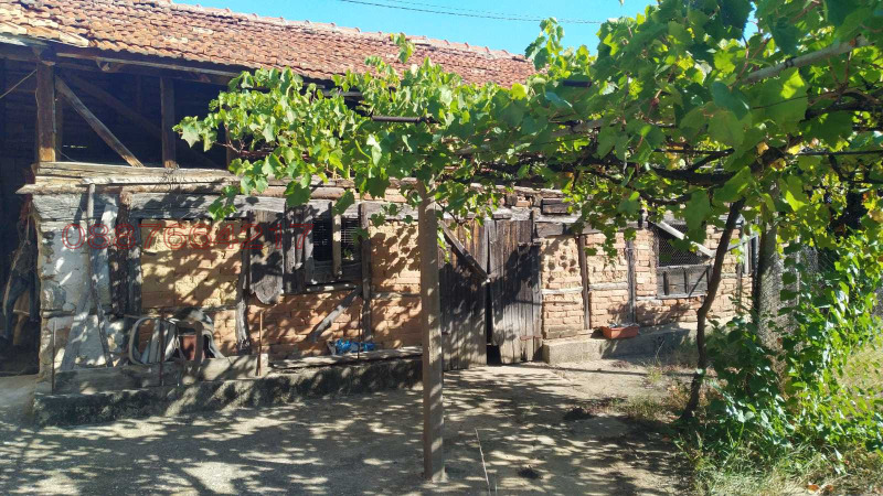 Продава КЪЩА, с. Микрево, област Благоевград, снимка 4 - Къщи - 52780507