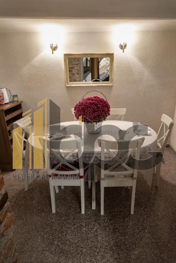 Продава КЪЩА, гр. София, Център, снимка 3 - Къщи - 52154997