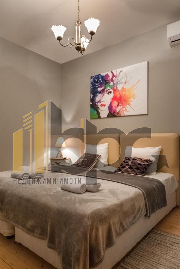 Продава КЪЩА, гр. София, Център, снимка 5 - Къщи - 52154997