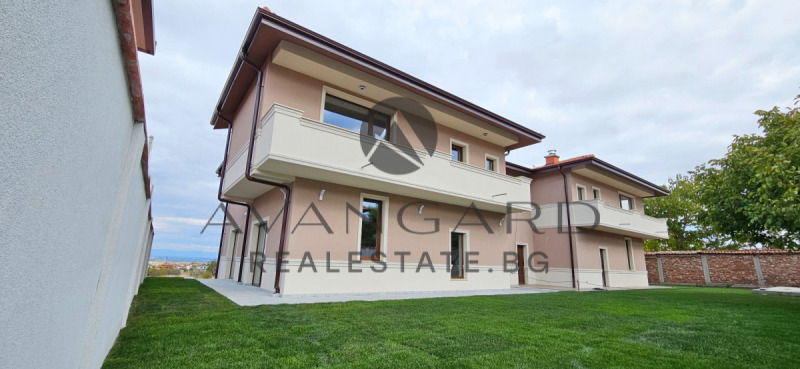 Продава КЪЩА, с. Белащица, област Пловдив, снимка 3 - Къщи - 52402026