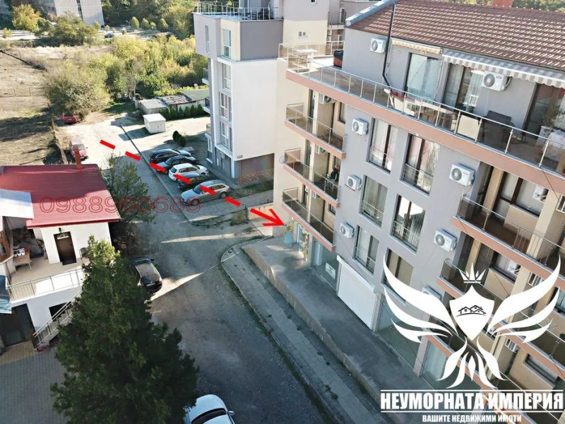 Satılık  Mağaza bölge Filibe , Hisarya , 65 metrekare | 81641794 - görüntü [17]