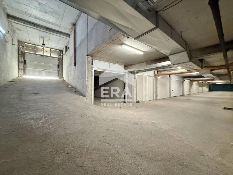 For Sale  Garage Sofia , Manastirski livadi , 36 sq.m | 83249248 - image [3]