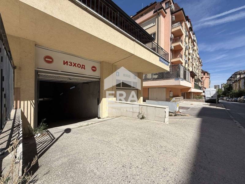 For Sale  Garage Sofia , Manastirski livadi , 36 sq.m | 83249248 - image [4]