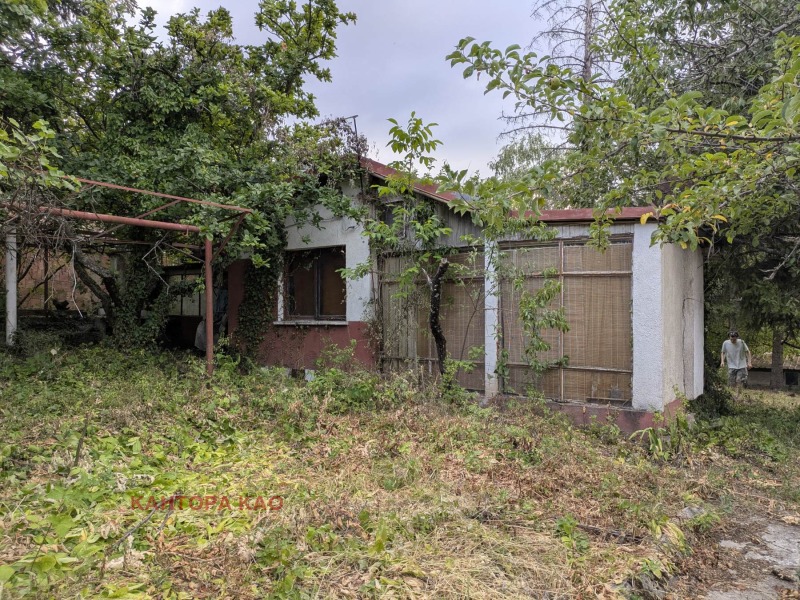 Продава  Парцел град София , Драгалевци , 905 кв.м | 99675995 - изображение [2]