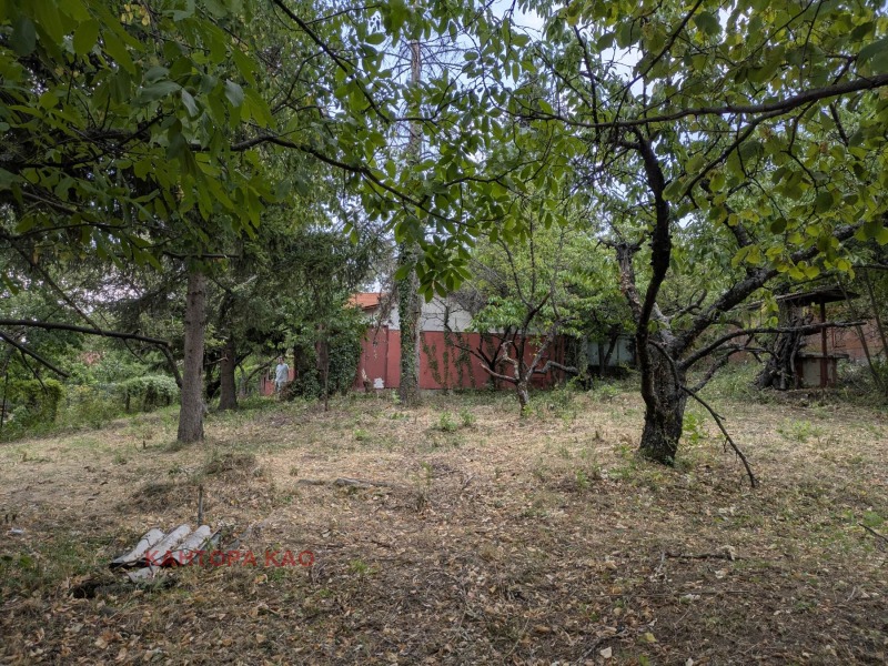 Продава  Парцел град София , Драгалевци , 905 кв.м | 99675995 - изображение [3]