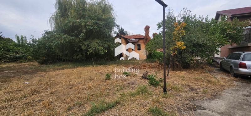 Продава ПАРЦЕЛ, гр. Стамболийски, област Пловдив, снимка 3 - Парцели - 52707290