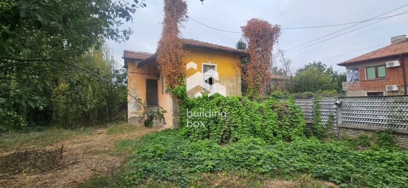 Продава ПАРЦЕЛ, гр. Стамболийски, област Пловдив, снимка 4 - Парцели - 52707290