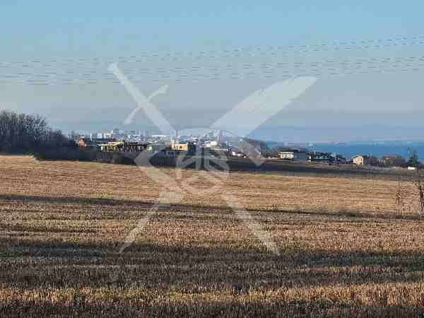 Продава ПАРЦЕЛ, гр. Бургас, Крайморие