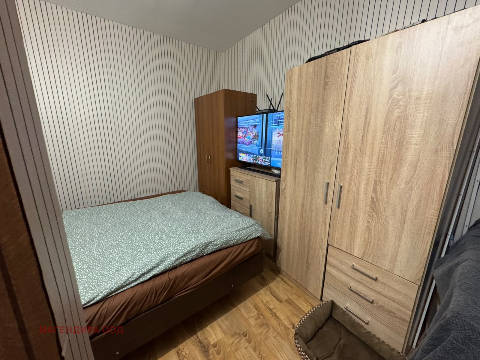 Продава 1-СТАЕН, гр. Несебър, област Бургас, снимка 9 - Апартаменти - 55692077