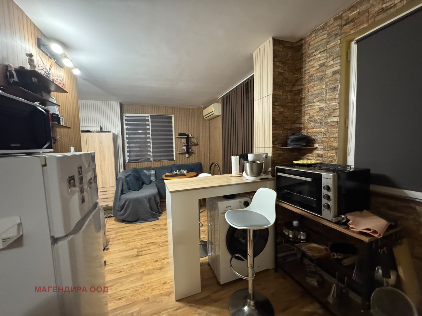 Продава 1-СТАЕН, гр. Несебър, област Бургас, снимка 5 - Апартаменти - 55692077