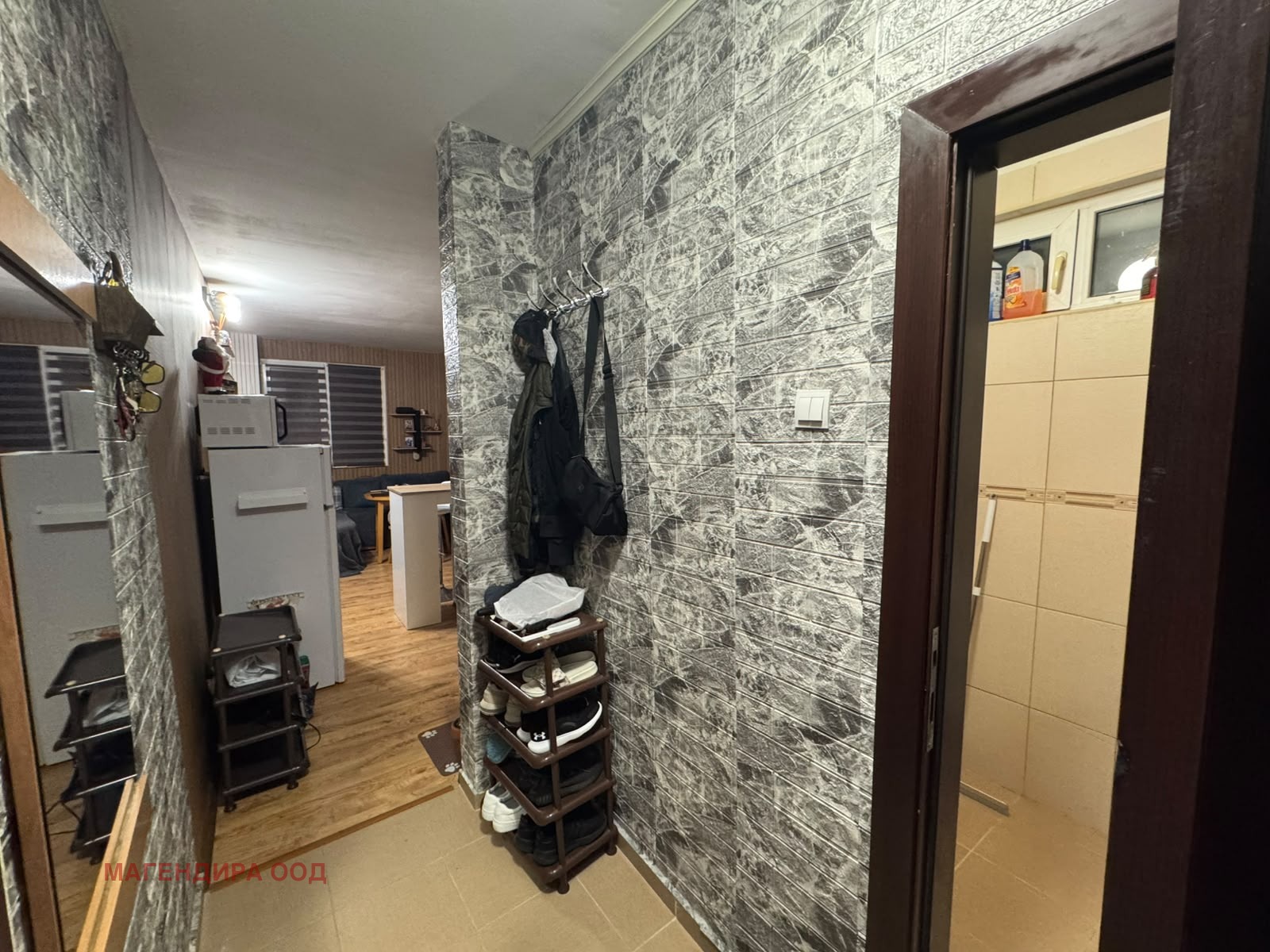 Продава 1-СТАЕН, гр. Несебър, област Бургас, снимка 12 - Апартаменти - 55692077