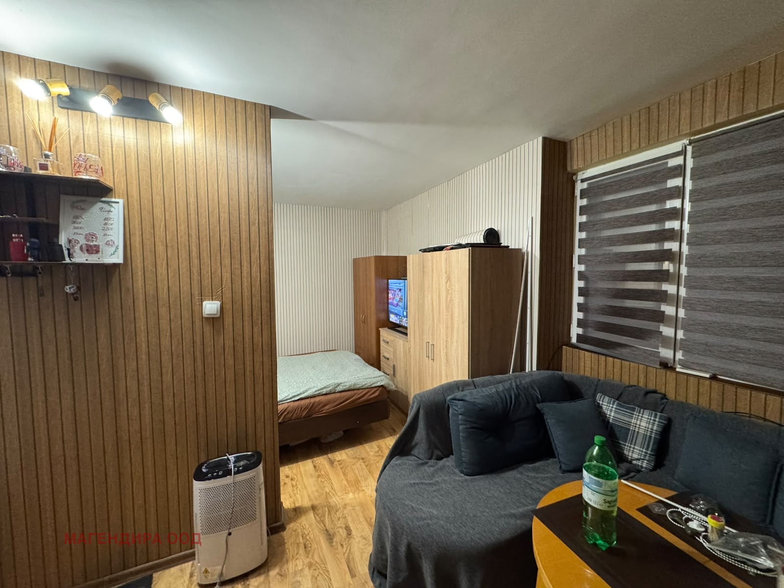 Продава 1-СТАЕН, гр. Несебър, област Бургас, снимка 8 - Апартаменти - 55692077