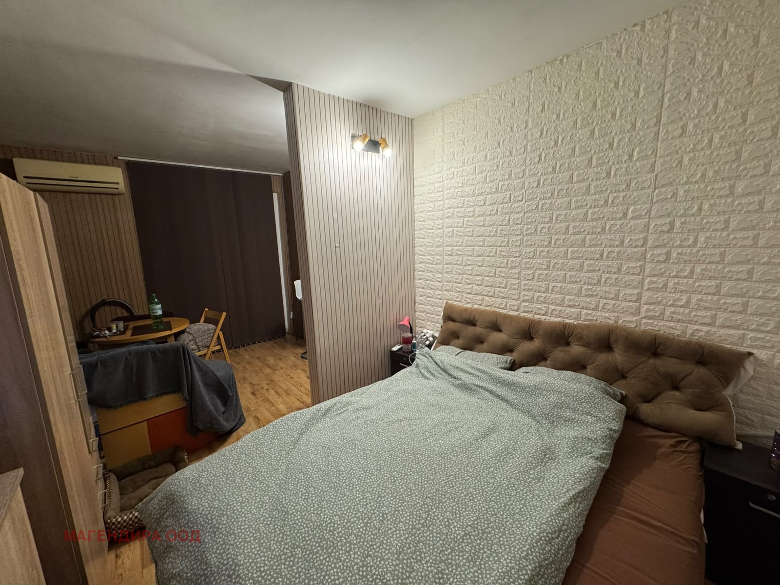 Продава 1-СТАЕН, гр. Несебър, област Бургас, снимка 11 - Апартаменти - 55692077