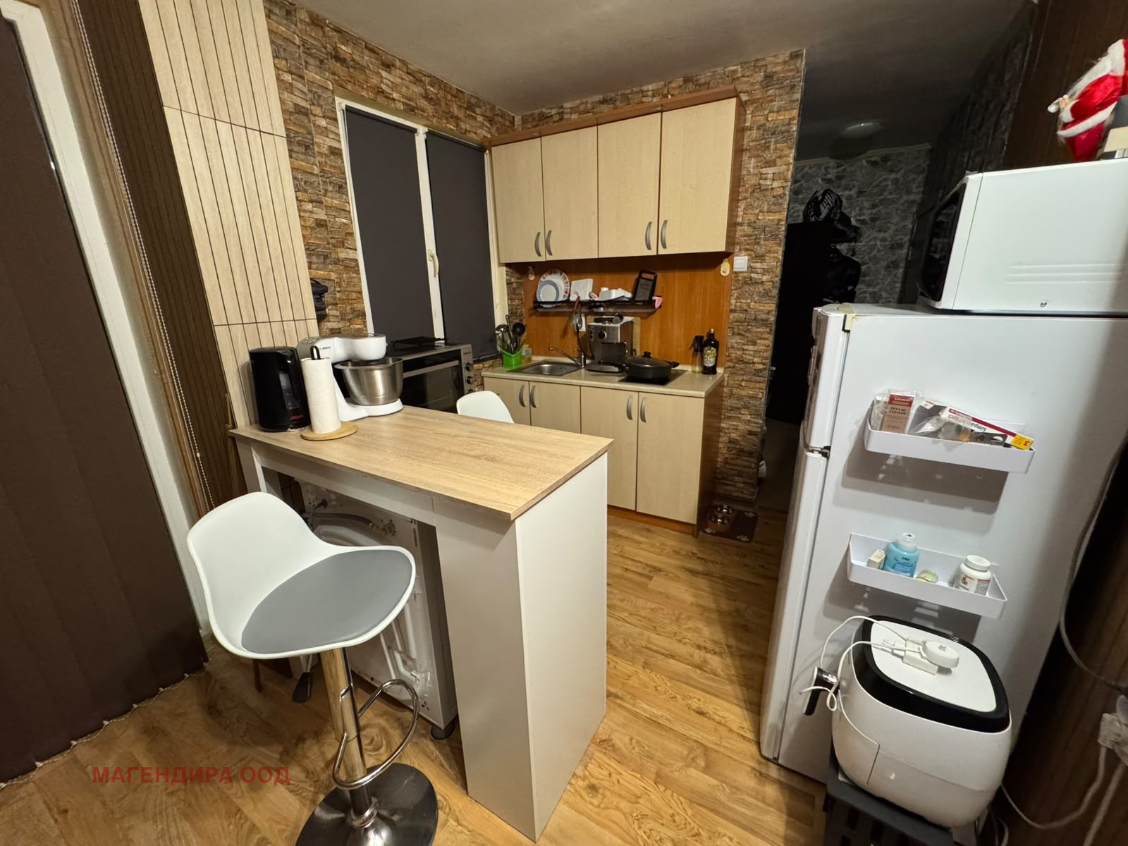 Продава 1-СТАЕН, гр. Несебър, област Бургас, снимка 2 - Апартаменти - 55692077
