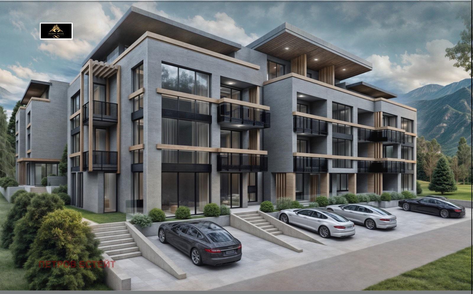 Продава 2-СТАЕН, гр. Велинград, област Пазарджик, снимка 2 - Апартаменти - 50877007