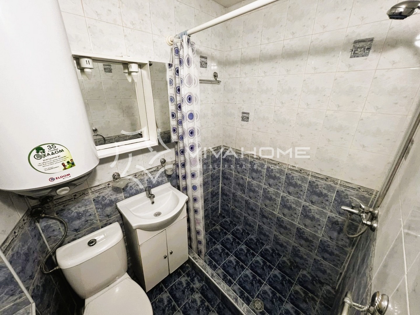 Продава 2-СТАЕН, гр. Варна, Чаталджа, снимка 7 - Апартаменти - 54055325