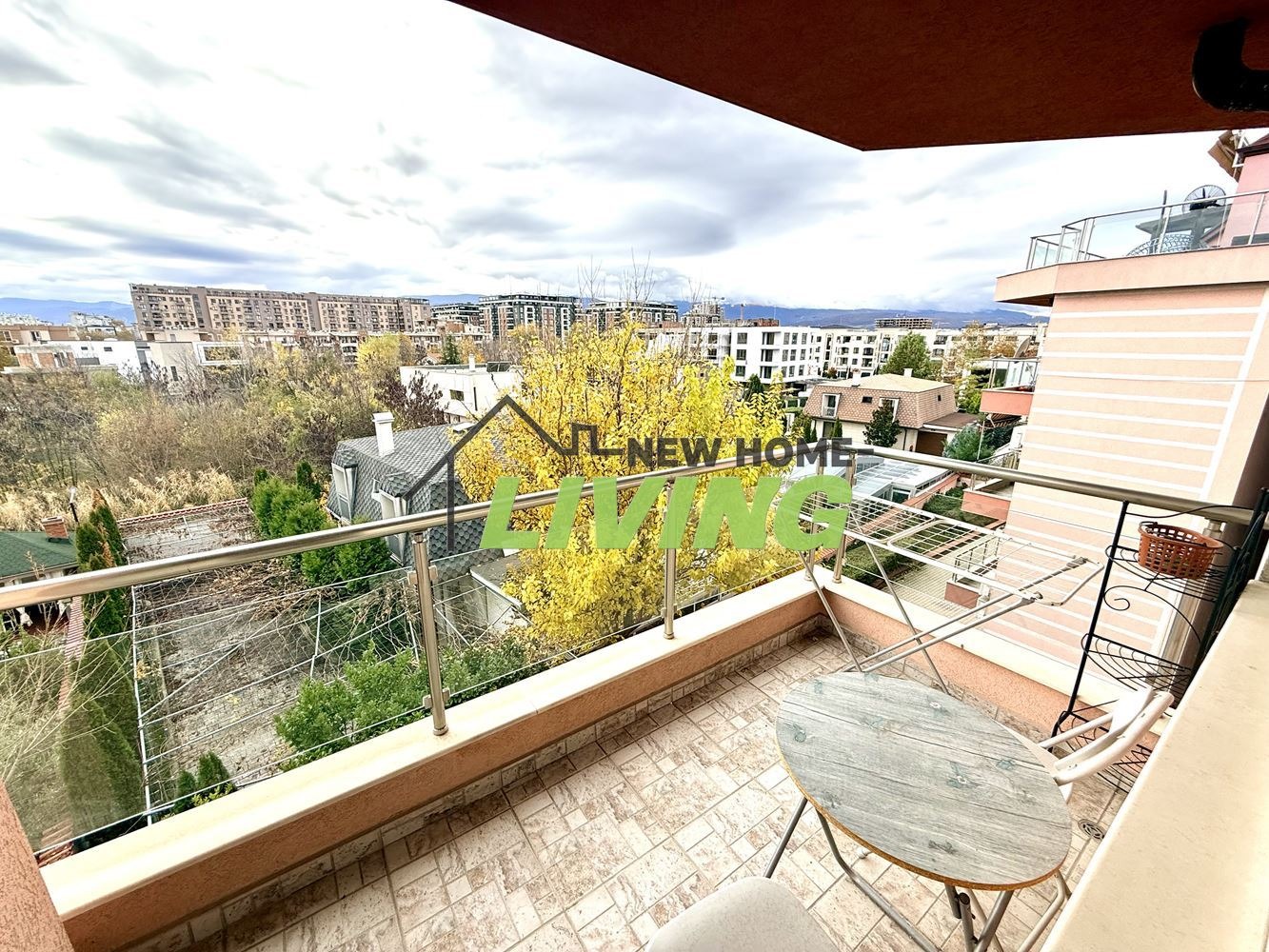 Продава 2-СТАЕН, гр. Пловдив, Христо Смирненски, снимка 9 - Апартаменти - 55922182