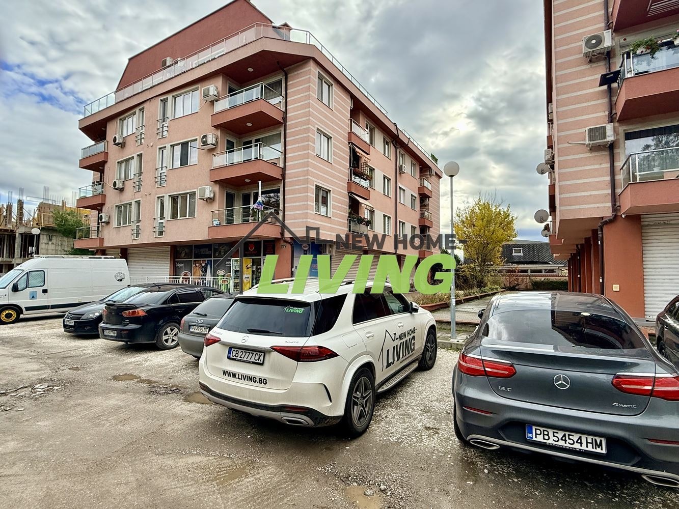 Продава 2-СТАЕН, гр. Пловдив, Христо Смирненски, снимка 10 - Апартаменти - 55922182