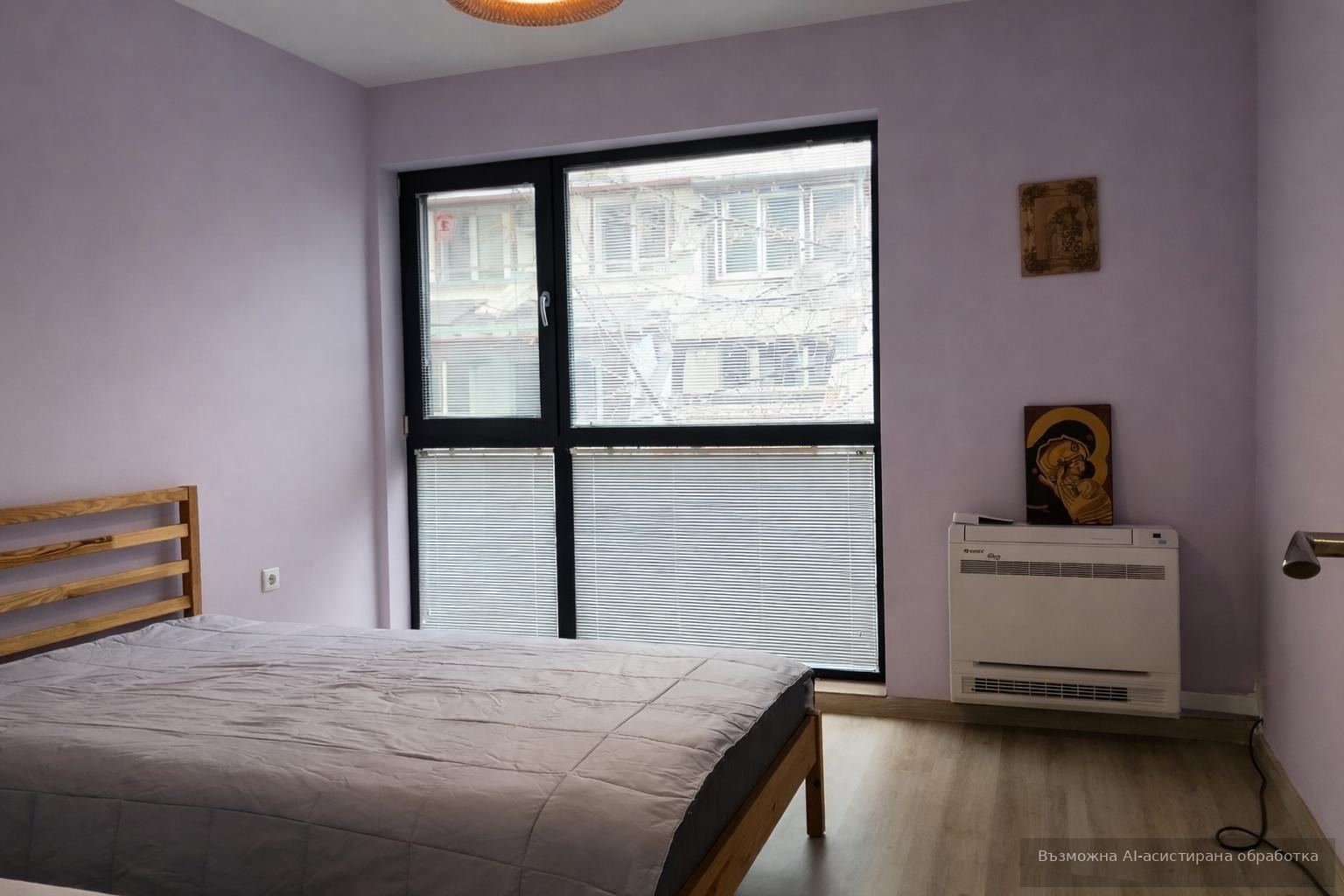 Продава 3-СТАЕН, гр. Пловдив, Христо Смирненски, снимка 6 - Апартаменти - 54699772