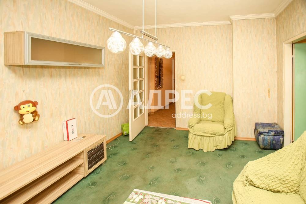 Продава 3-СТАЕН, гр. София, Люлин 10, снимка 11 - Апартаменти - 55922344