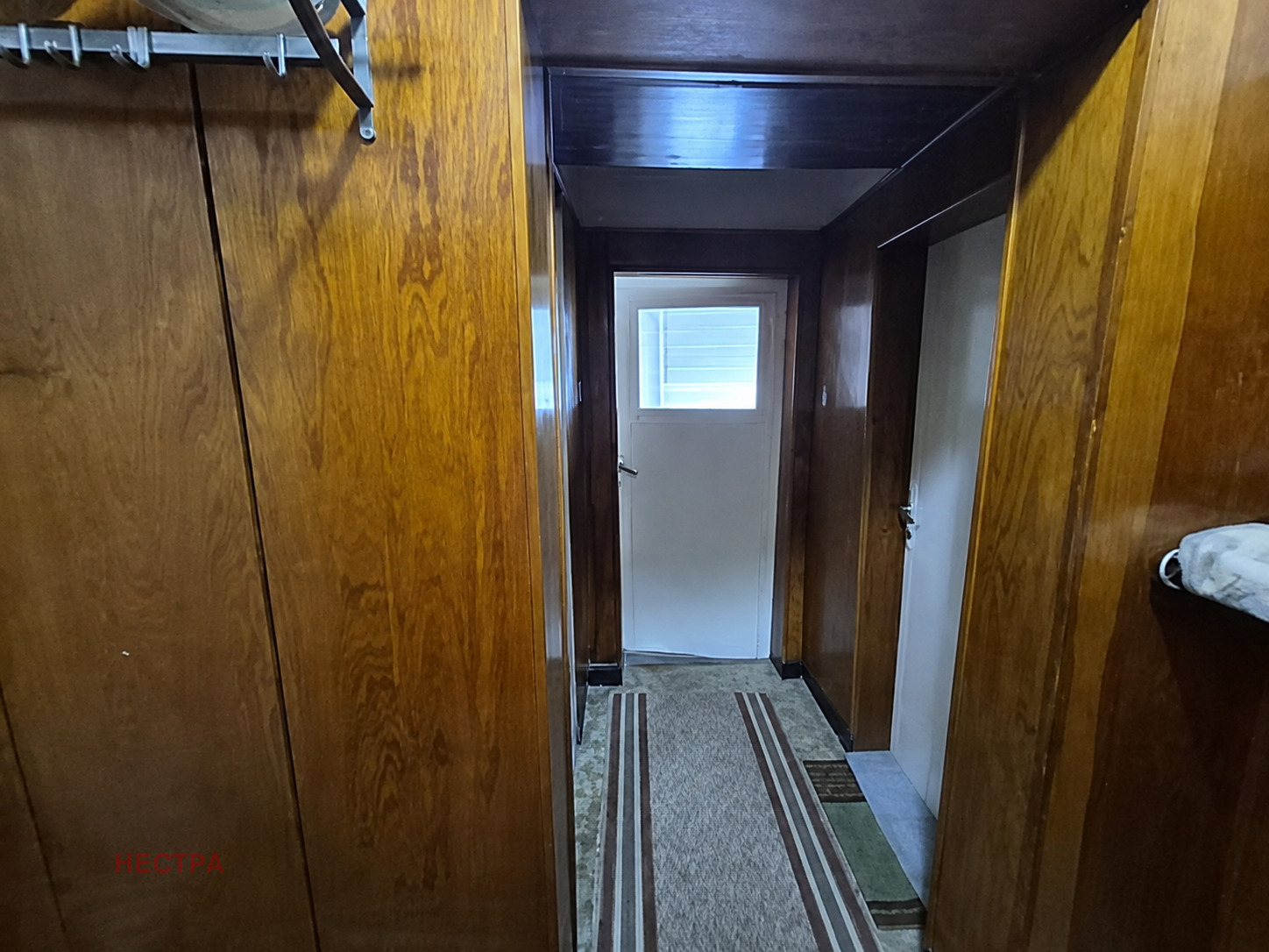Продава 3-СТАЕН, гр. Сливен, Даме Груев, снимка 6 - Апартаменти - 55954992