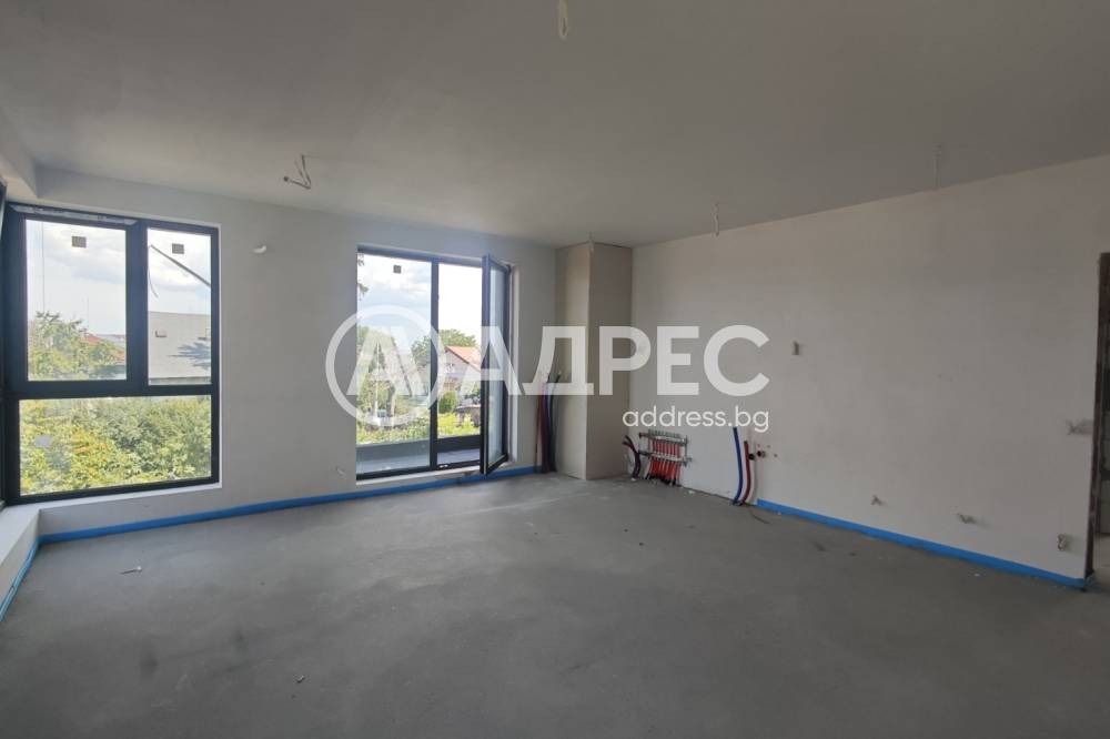 Продава 3-СТАЕН, гр. София, Драгалевци