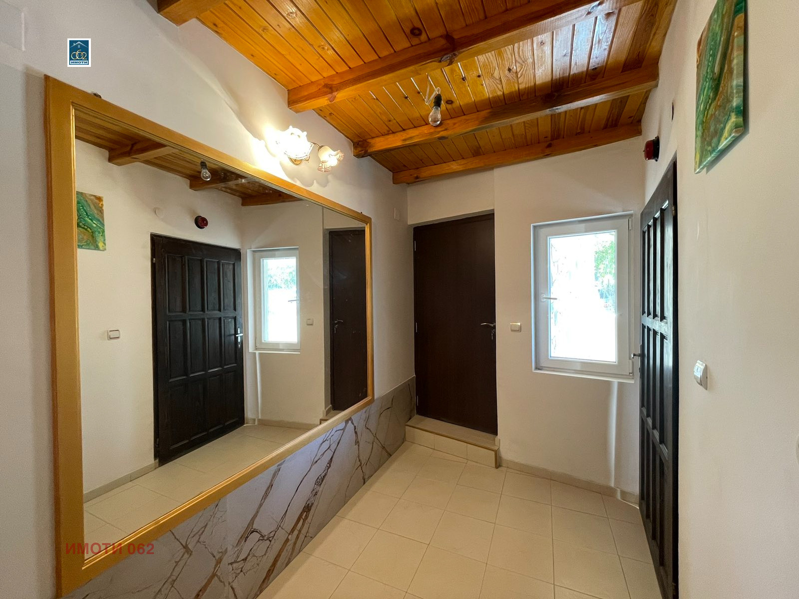 Продава КЪЩА, с. Ново село, област Велико Търново, снимка 2 - Къщи - 47408194