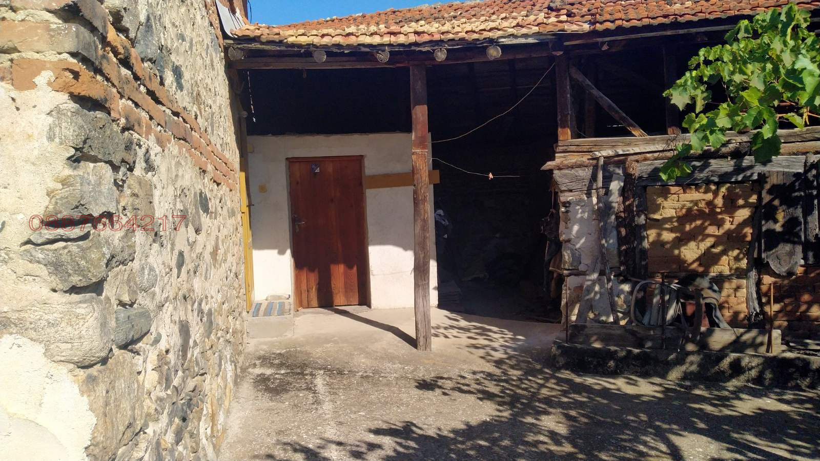 Продава КЪЩА, с. Микрево, област Благоевград, снимка 5 - Къщи - 53825282