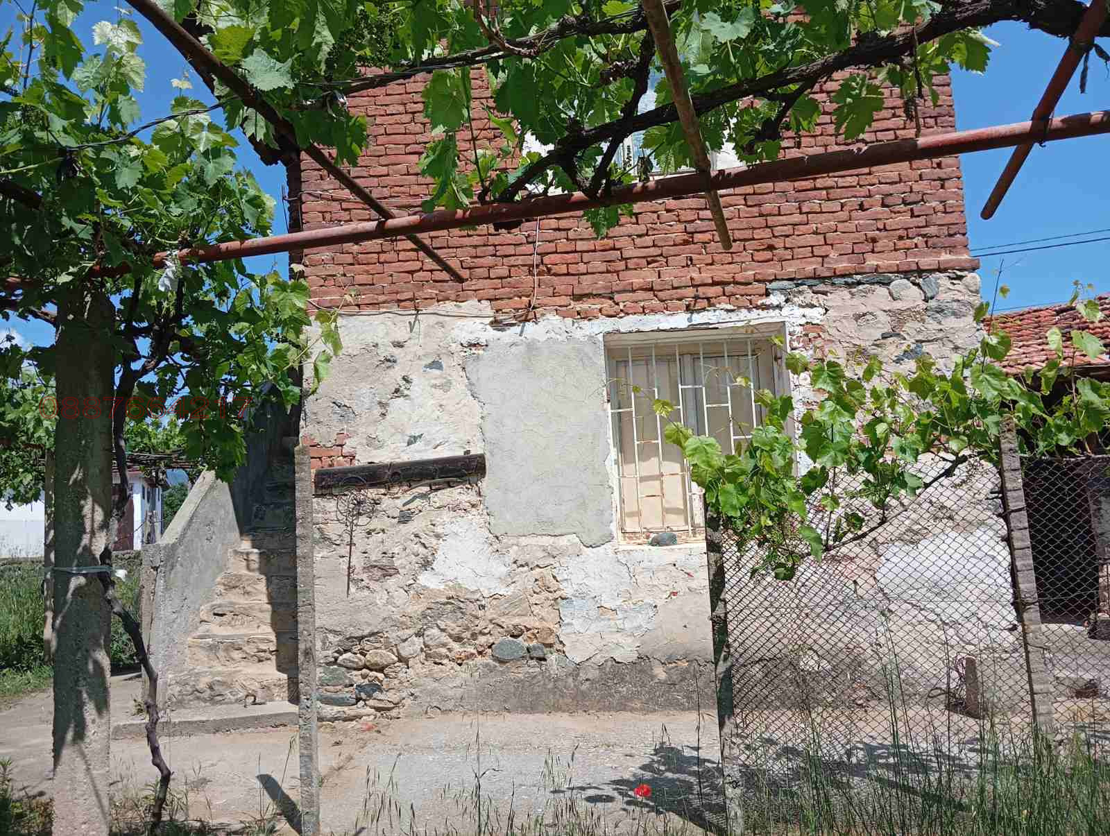 Продава КЪЩА, с. Микрево, област Благоевград, снимка 7 - Къщи - 53825282