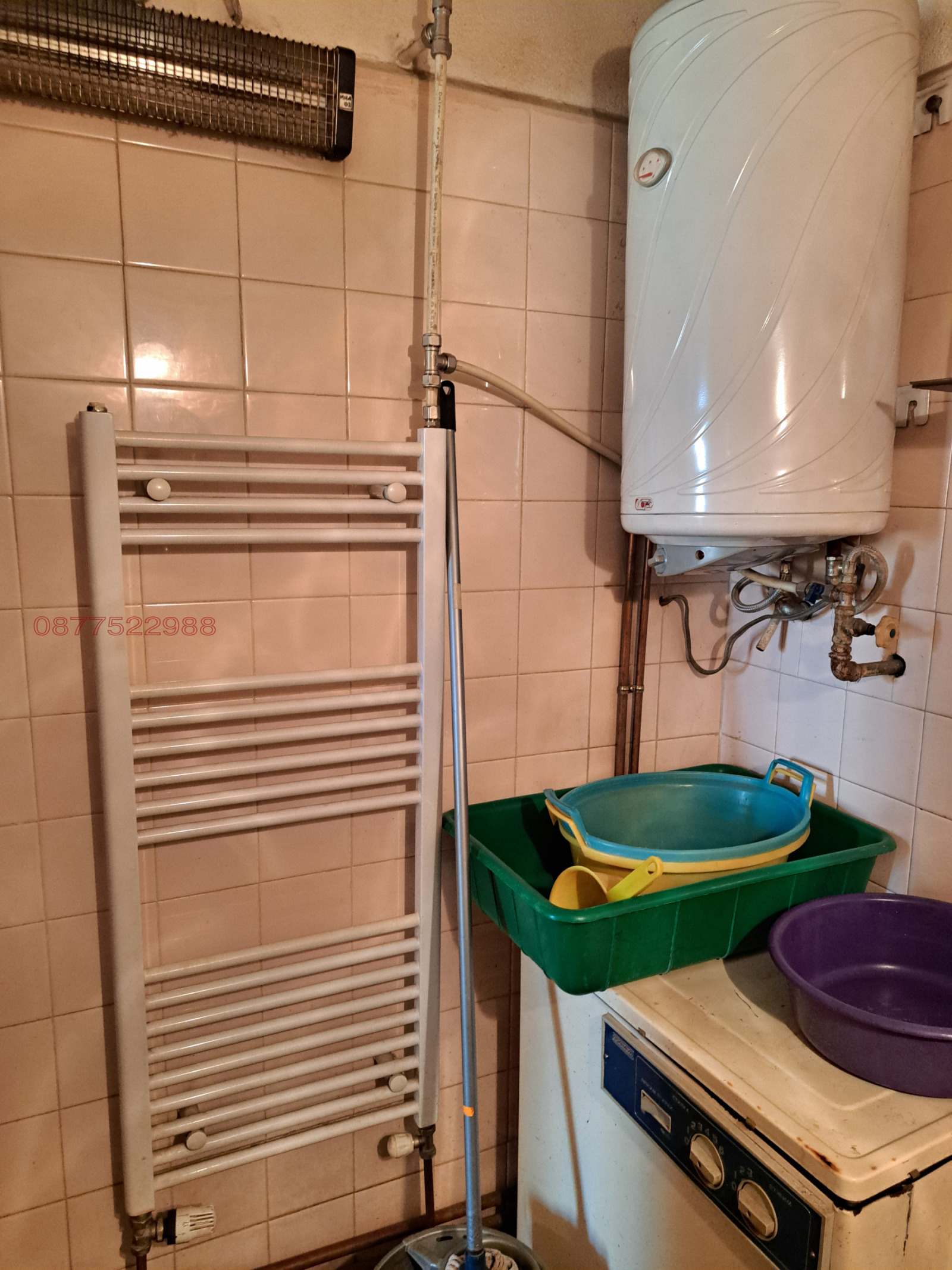 Продава КЪЩА, с. Загорци, област Сливен, снимка 7 - Къщи - 53942515