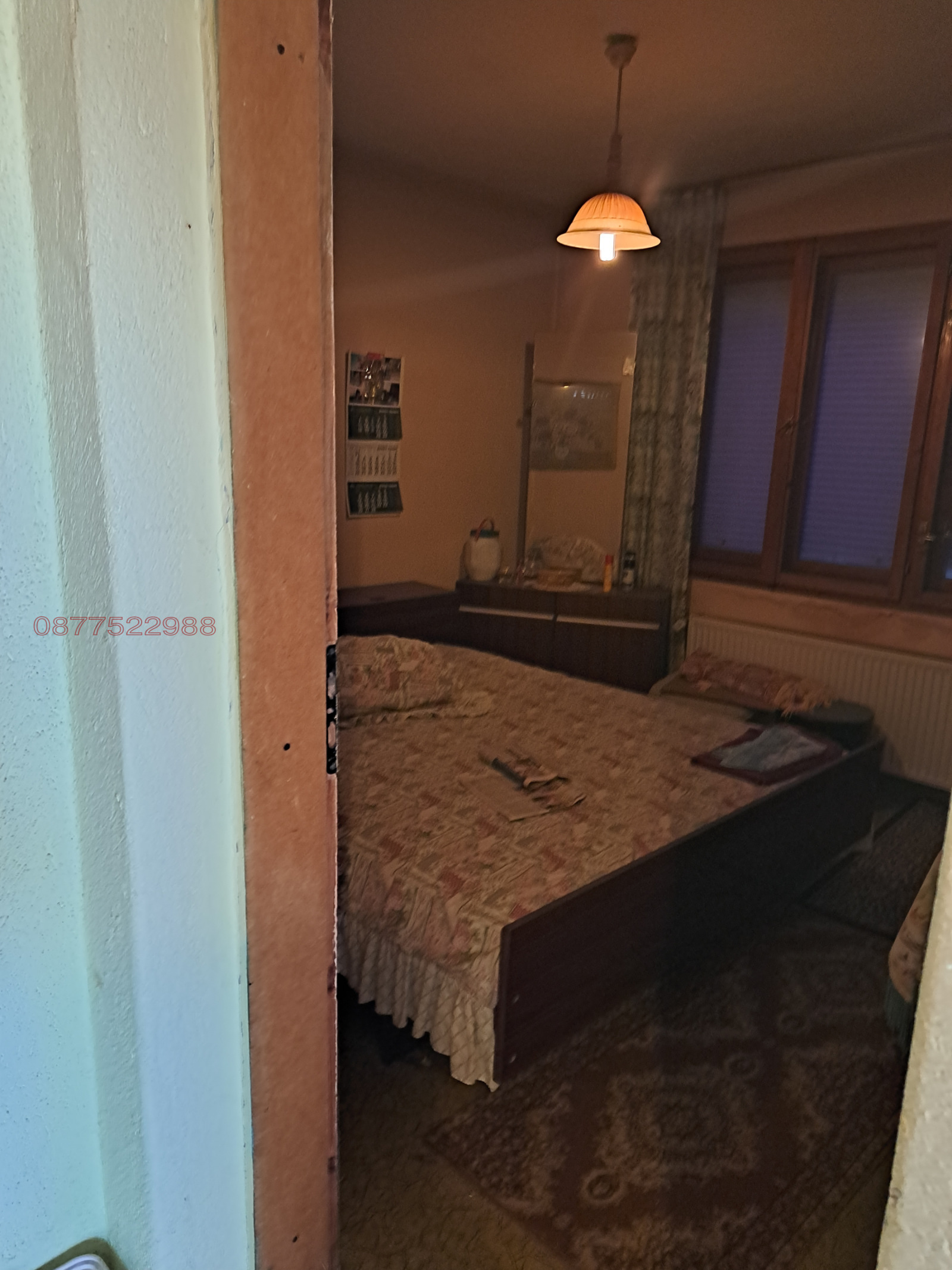 Продава КЪЩА, с. Загорци, област Сливен, снимка 6 - Къщи - 53942515