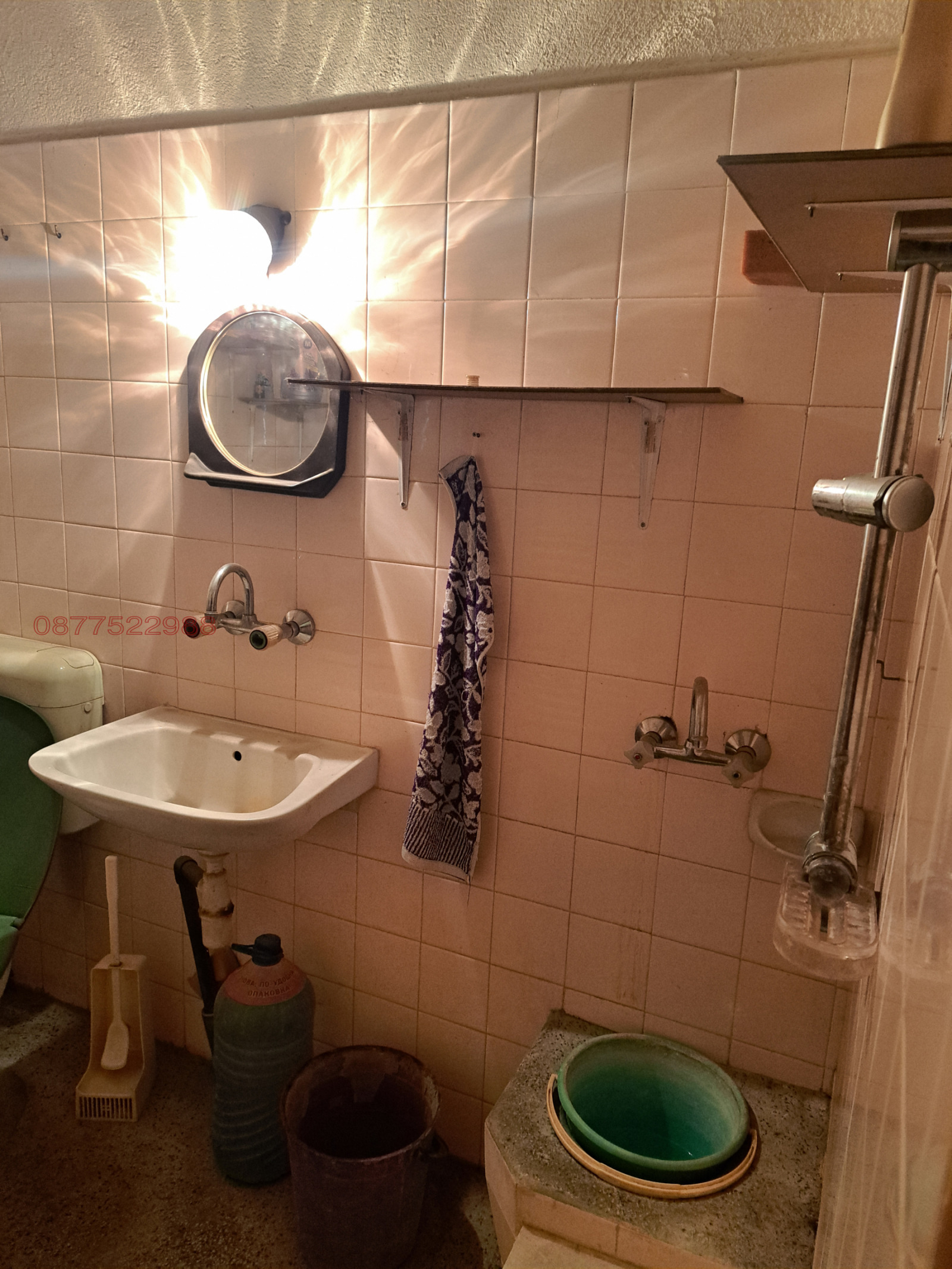 Продава КЪЩА, с. Загорци, област Сливен, снимка 8 - Къщи - 53942515