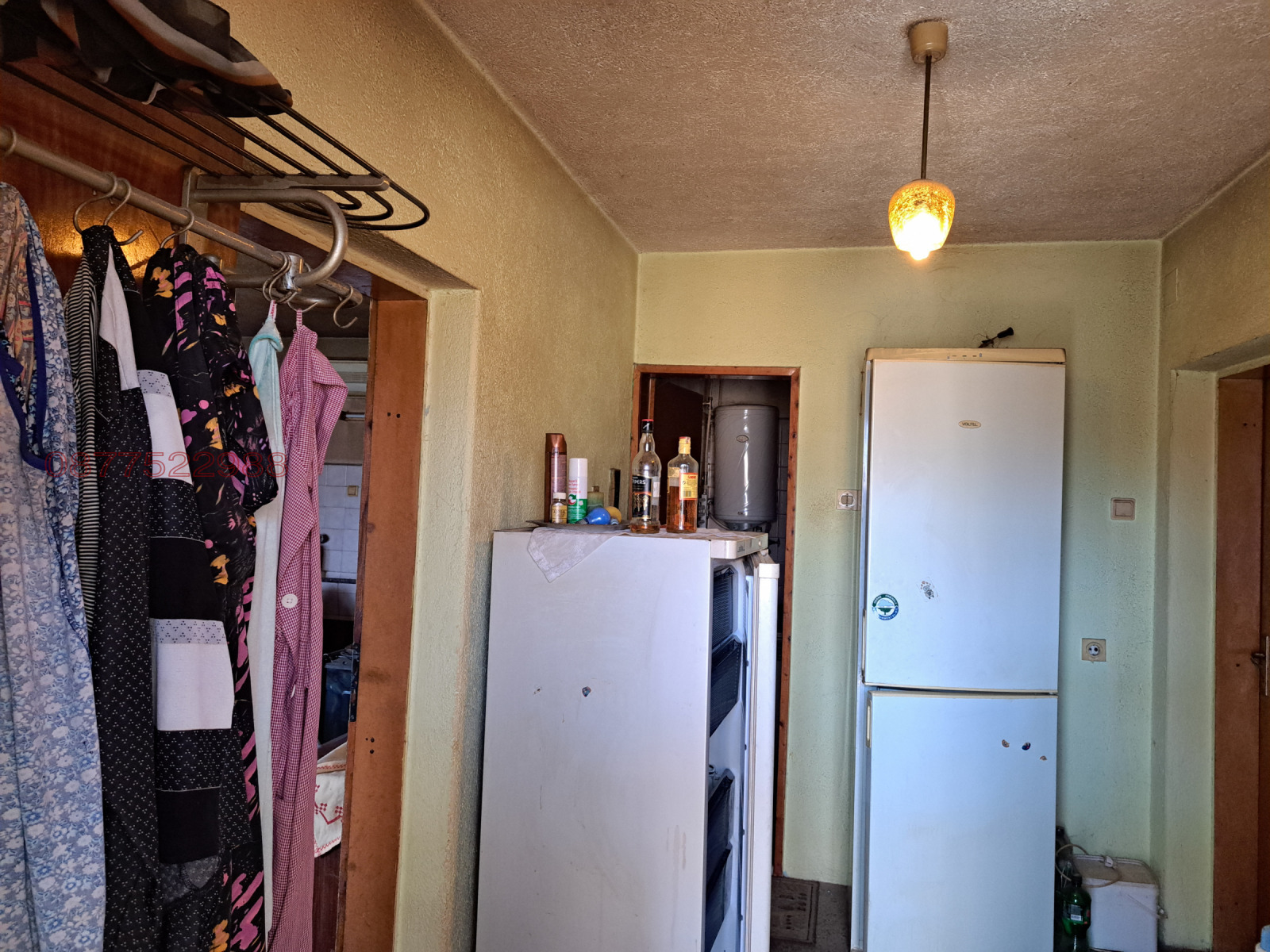 Продава КЪЩА, с. Загорци, област Сливен, снимка 11 - Къщи - 53942515