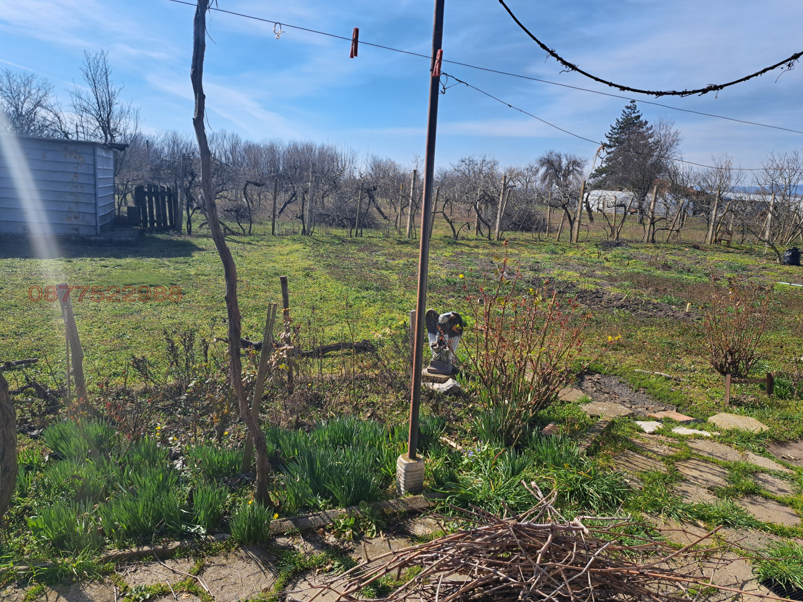 Продава КЪЩА, с. Загорци, област Сливен, снимка 12 - Къщи - 53942515